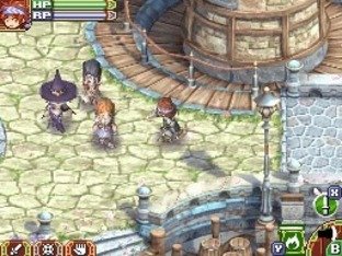 Images de Rune Factory 2 : A Fantasy Harvest Moon