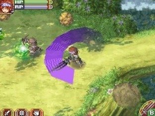 Images de Rune Factory 2 : A Fantasy Harvest Moon