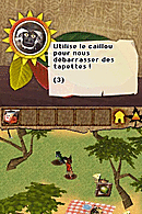 Safari Adventures : Afrique Nintendo DS