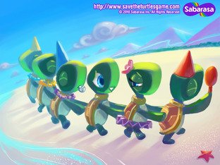 Images de Save the Turtles