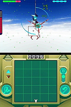 Starfox command Sfoxds115
