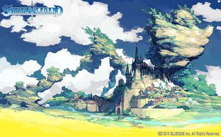 Shining Legend annoncé sur DS