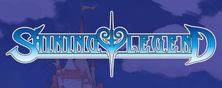 Shining Legend annoncé sur DS