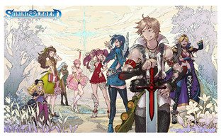 Shining Legend annoncé sur DS