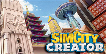 SimCity Creator