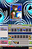 SNK vs Capcom : Card Fighters DS Nintendo DS