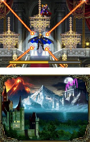 Images de Soul of Darkness