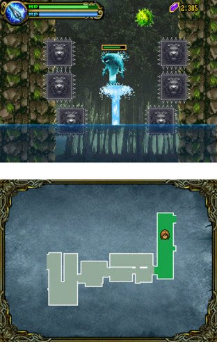 Images de Soul of Darkness