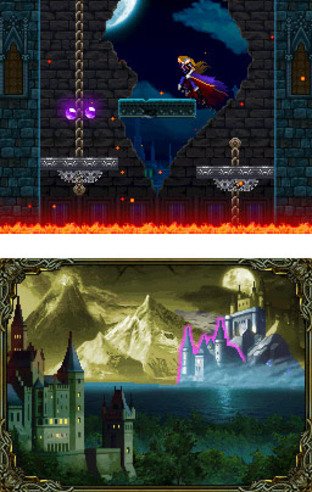 Images de Soul of Darkness
