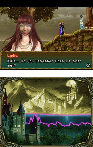 Images de Soul of Darkness