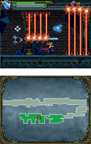 Images de Soul of Darkness