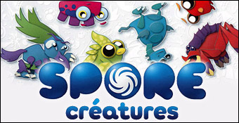 Spore Créatures