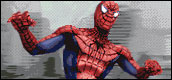 Test : Spider-Man 3 - Gameboy Advance