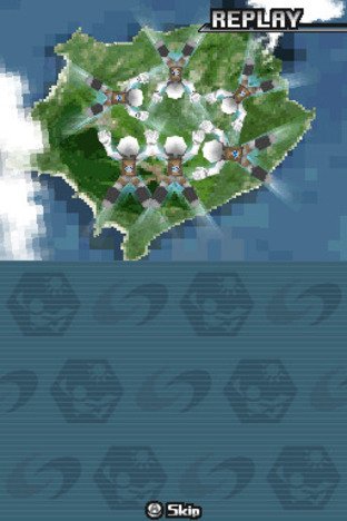 Images de Sports Island DS