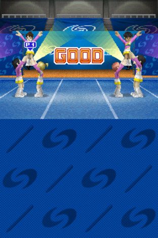 Images de Sports Island DS