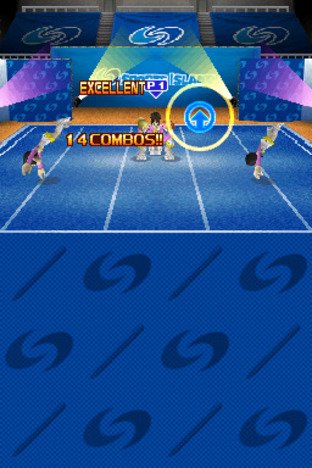 Images de Sports Island DS