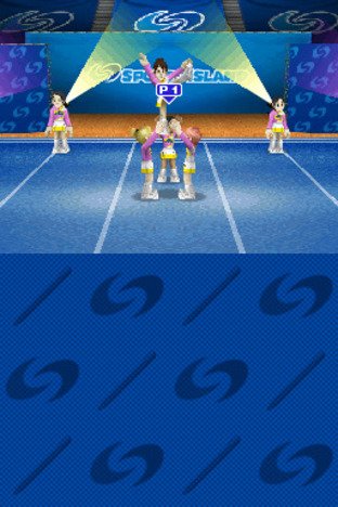 Images de Sports Island DS