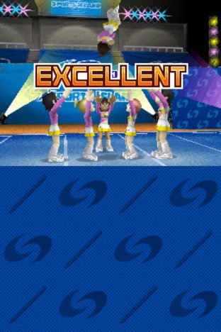 Images de Sports Island DS