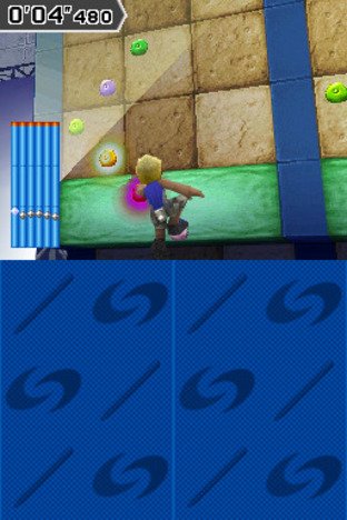 Images de Sports Island DS