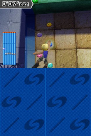 Images de Sports Island DS