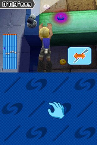 Images de Sports Island DS