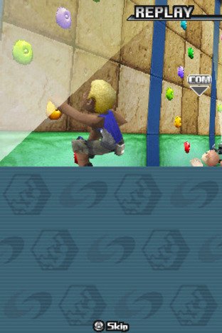 Images de Sports Island DS