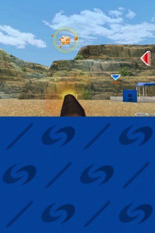 Images de Sports Island DS