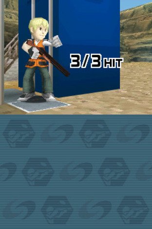 Images de Sports Island DS