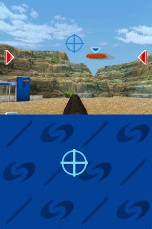 Images de Sports Island DS