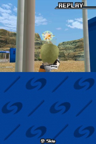 Images de Sports Island DS
