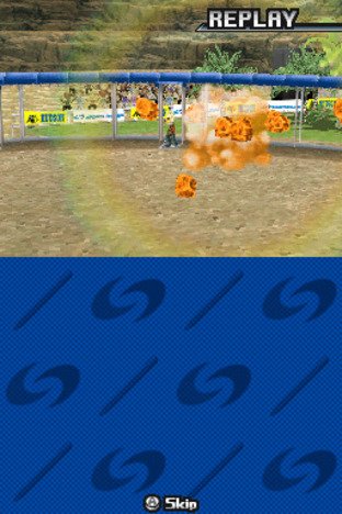 Images de Sports Island DS