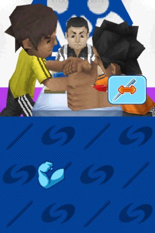 Images de Sports Island DS