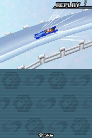 Images de Sports Island DS