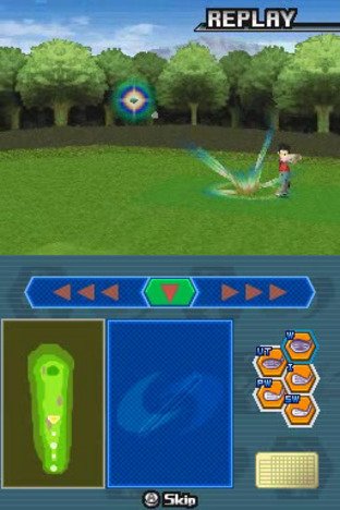 Images de Sports Island DS