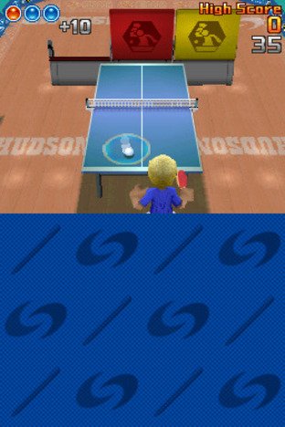 Images de Sports Island DS