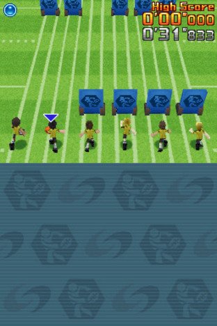 Images de Sports Island DS