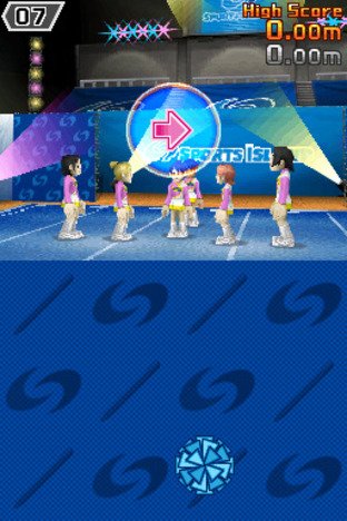 Images de Sports Island DS