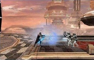 Star Wars : Le Pouvoir de la Force II : images Wii et DS Star Wars : Le Pouvoir de la Force II : images Wii et DS