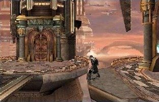 Star Wars : Le Pouvoir de la Force II : images Wii et DS Star Wars : Le Pouvoir de la Force II : images Wii et DS