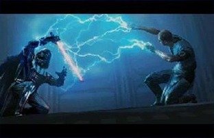 Star Wars : Le Pouvoir de la Force II : images Wii et DS Star Wars : Le Pouvoir de la Force II : images Wii et DS