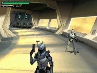 Images de Star Wars : Les Héros de la République Images de Star Wars : Les Héros de la République