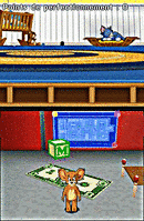 Tom and Jerry Tales Nintendo DS