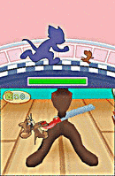 Tom and Jerry Tales Nintendo DS