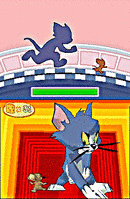 Tom and Jerry Tales Nintendo DS