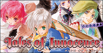 Tales of Innocence