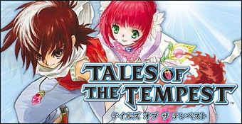 Tales of the Tempest
