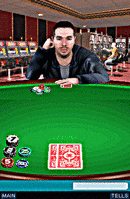 Texas Hold'em Poker DS Nintendo DS