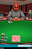 Texas Hold'em Poker DS Nintendo DS