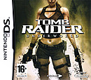 Tomb Raider Underworld