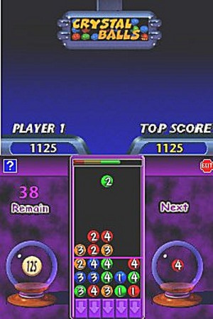 Touchmaster Toumds004